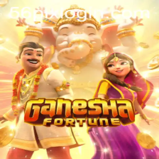 GaneshaFortune: Exploring the Divine Journey of Luck and Strategy
