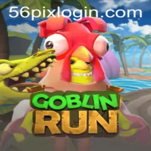 GoblinRun: An Exciting Journey in the World of 56pix