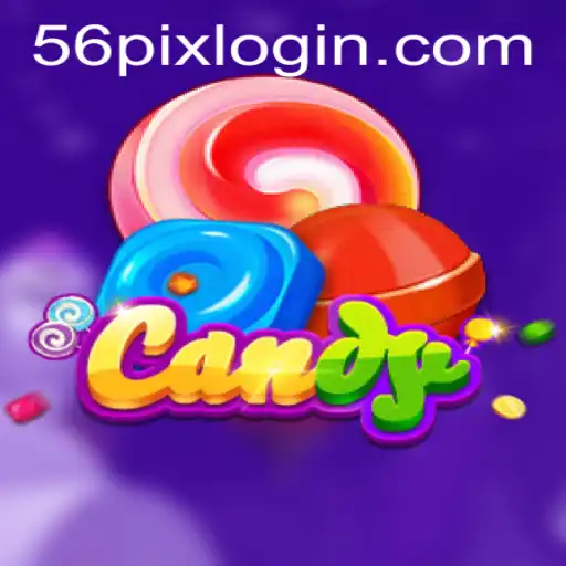 Candy: A Sweet Adventure in the World of 56pix