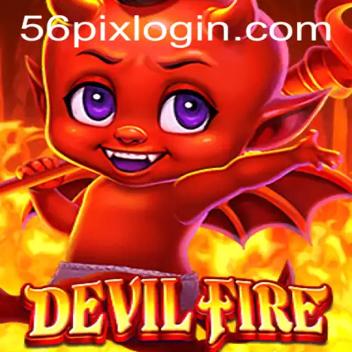 DevilFire: A Thrilling New Experience in the Gaming World by 56pix