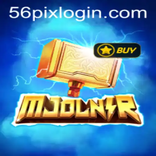 Discover the Thrilling World of Mjolnir: The 56pix Experience