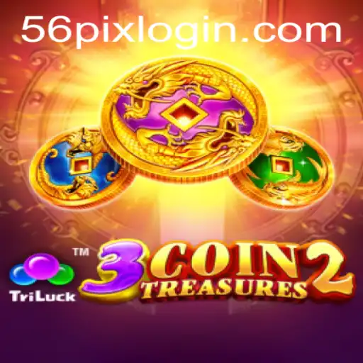 Experience the Thrill of 3CoinTreasures2: A Modern-Day Adventure