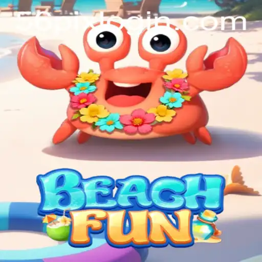 Discover the Thrills of BeachFun: An In-Depth Look at This Summer's Hit Game