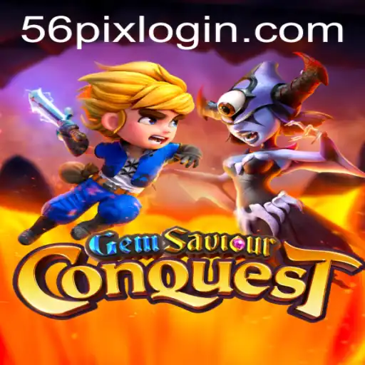 GemSaviourConquest: An Epic Adventure Awaits - Understanding the Game with 56pix