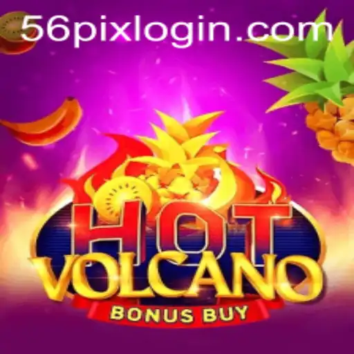 Discover the Excitement of HotVolcanoBonusBuy: An Engaging Slot Adventure