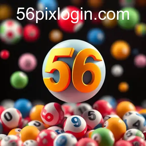 56pix: Navigating the Online Lottery Landscape