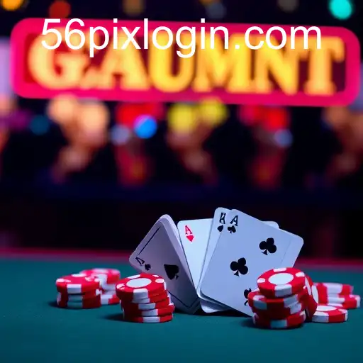 Responsible Gambling