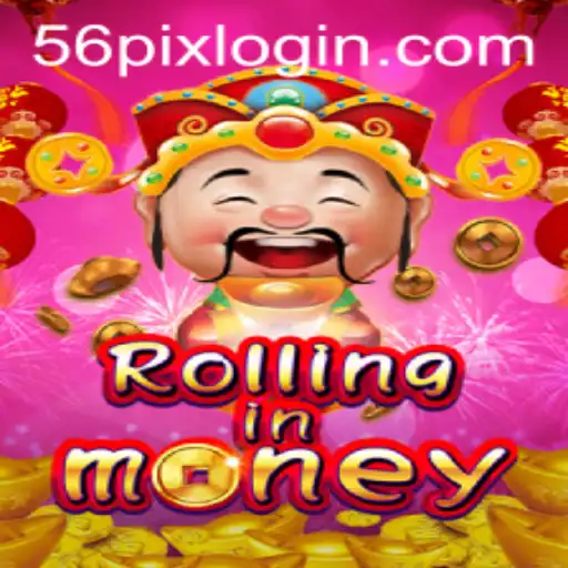RollingInMoney: A Thrilling New Game Experience with 56pix Highlights