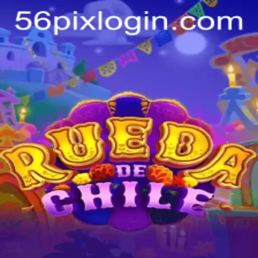 RuedaDeChile and the Exciting World of 56pix
