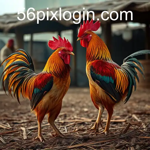 Exploring the Fascinating World of Sabong Games