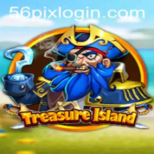 Discover the Exciting World of TreasureIsland: A 56pix Adventure