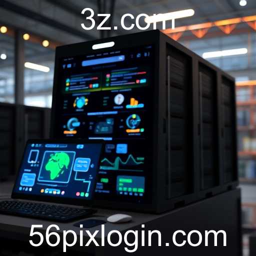 A Expansão e Tendências do 56pix no Cenário Digital