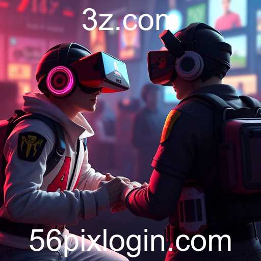 A Revolução Digital dos Jogos em 2025