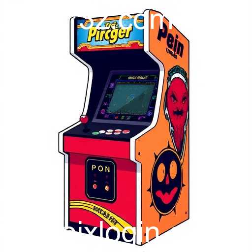 A Fascinante Evolução dos Jogos de Arcade