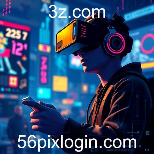 O Impacto dos Jogos na Cultura Digital Moderna