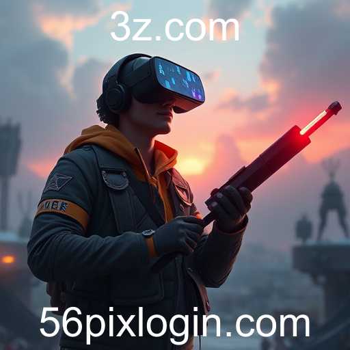 Nova Era dos Jogos: 56pix Anti-Cheating Revolutioniza o Setor