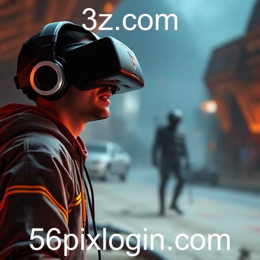 Inovações e Tendências no Mundo dos Jogos Online em 2025