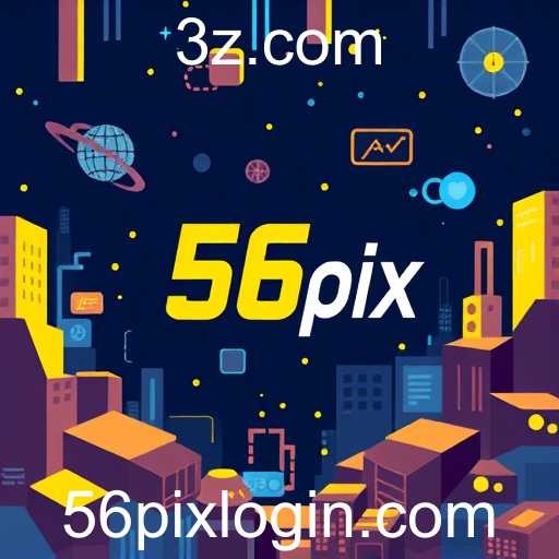 Avanços e Desafios do 56pix no Cenário Atual de Jogos