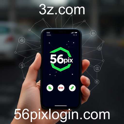 A Revolução dos Jogos em 2025: 56pix e as Novas Tendências