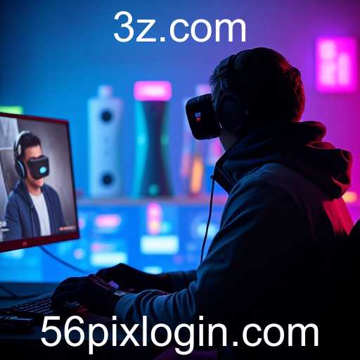 A Revolução dos Jogos Online e a Influência dos Streamers