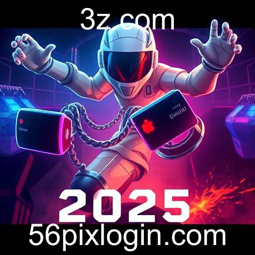 Novas Tendências no Mundo dos Jogos