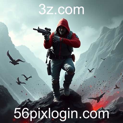 O Impacto Crescente de 56pix no Cenário dos Jogos Digitais