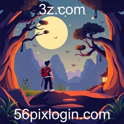 Explorando o Universo dos Jogos Infantis na 56pix