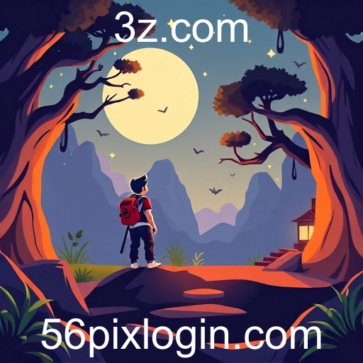 Explorando o Universo dos Jogos Infantis na 56pix