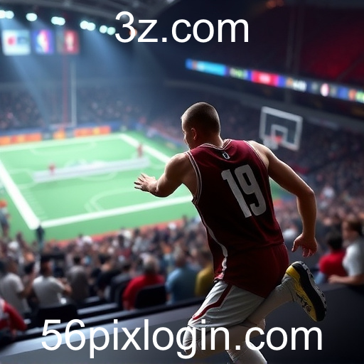 Revolução no Mundo dos Jogos com o 56pix: Inovações e Tendências