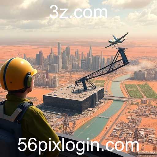 A Revolução do 56pix: O Impacto nos Jogos Online em 2025