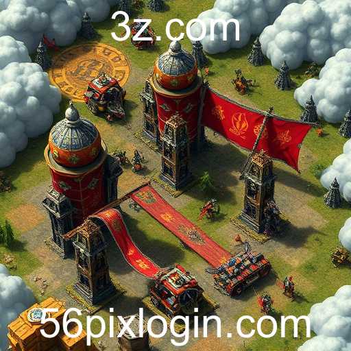 A Fascinação e a Complexidade dos Jogos de Estratégia