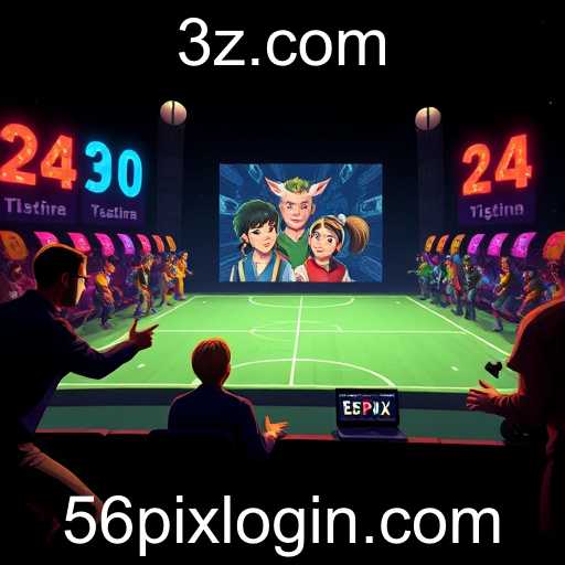 Novas Tendências no Universo de Jogos Online