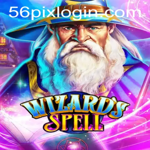 Discovering the Magical World of WizardsSpell and the Enchantment of 56pix